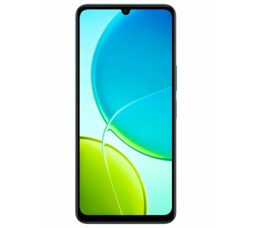 Смартфон Vivo Y04 4G 4/128 ГБ RU, зеленый