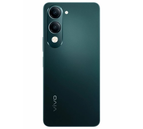 Смартфон Vivo Y04 4G 4/128 ГБ RU, зеленый
