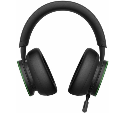 Беспроводная гарнитура Microsoft Xbox Series Wireless Headset
