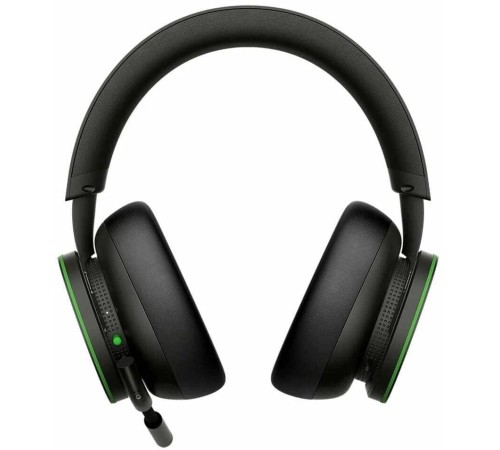 Беспроводная гарнитура Microsoft Xbox Series Wireless Headset