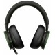 Беспроводная гарнитура Microsoft Xbox Series Wireless Headset