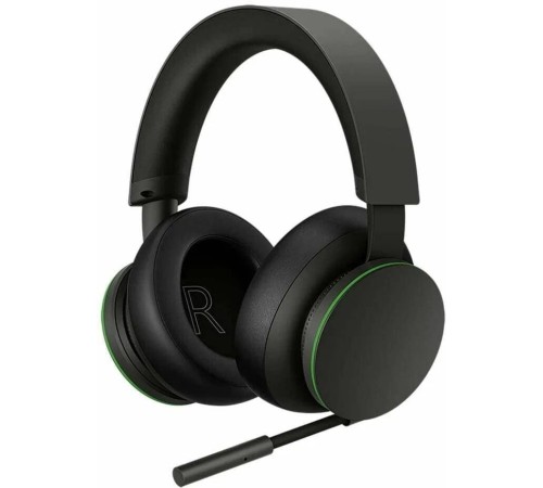 Беспроводная гарнитура Microsoft Xbox Series Wireless Headset
