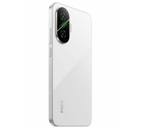Смартфон POCO F7 12/256GB White