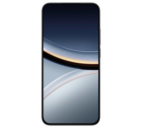 Смартфон POCO F7 12/256GB Black
