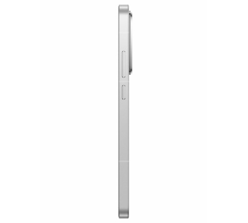 Смартфон POCO F7 12/512GB White