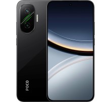 Смартфон POCO F7 12/512GB Black