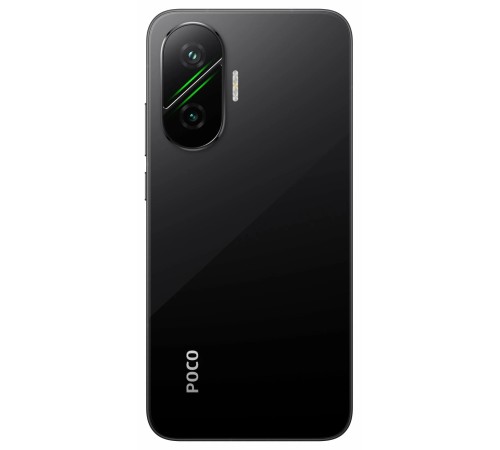 Смартфон POCO F7 12/512GB Black