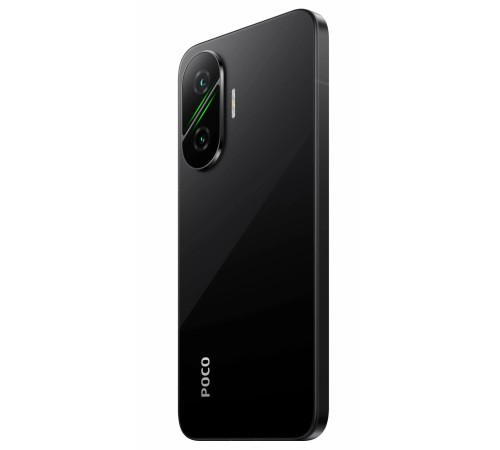 Смартфон POCO F7 12/512GB Black