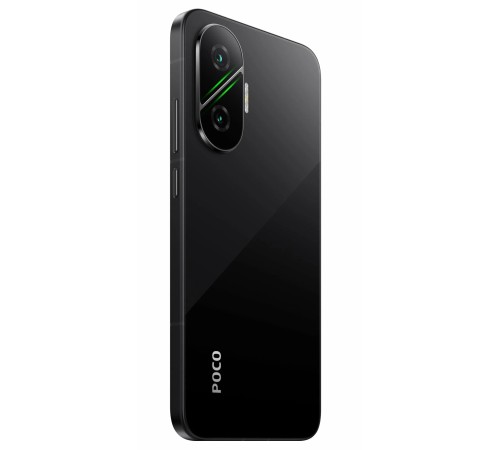 Смартфон POCO F7 12/512GB Black