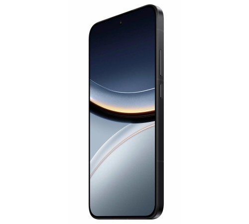 Смартфон POCO F7 12/512GB Black