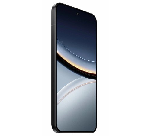 Смартфон POCO F7 12/512GB Black