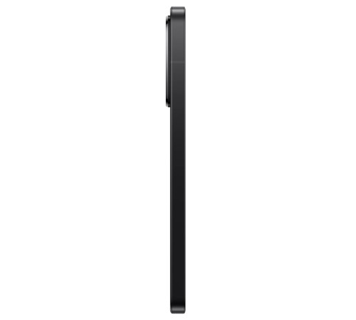 Смартфон POCO F7 12/512GB Black