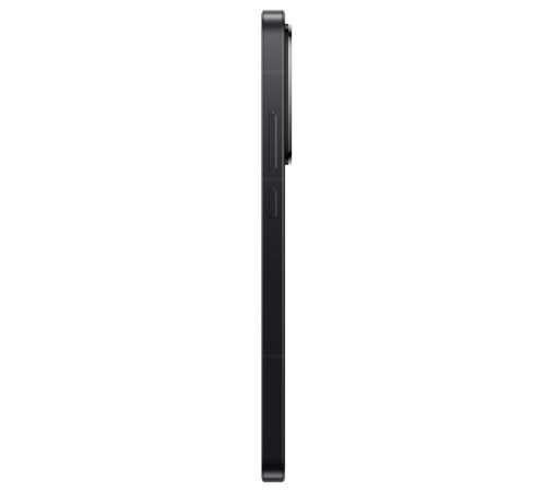 Смартфон POCO F7 12/512GB Black
