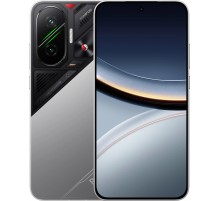 Смартфон POCO F7 12/512GB Silver