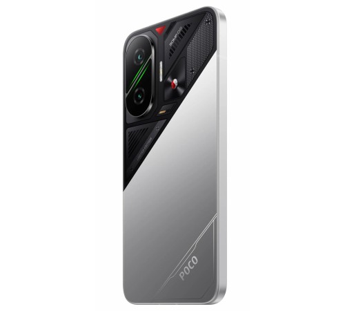 Смартфон POCO F7 12/512GB Silver
