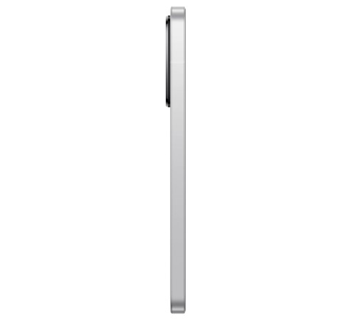 Смартфон POCO F7 12/512GB Silver