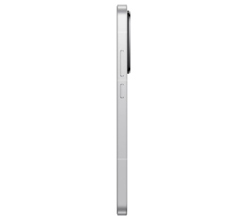 Смартфон POCO F7 12/512GB Silver