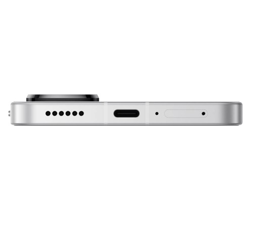 Смартфон POCO F7 12/512GB Silver