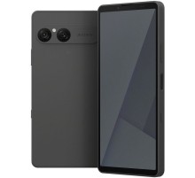 Смартфон Sony Xperia 10 VII 8/128 ГБ, Dual nanoSim, Charcoal Black (Черный)