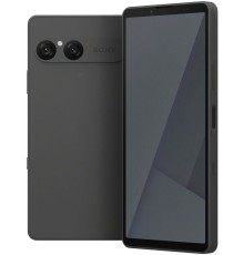Смартфон Sony Xperia 10 VII 8/128 ГБ, Dual nanoSim, Charcoal Black (Черный)