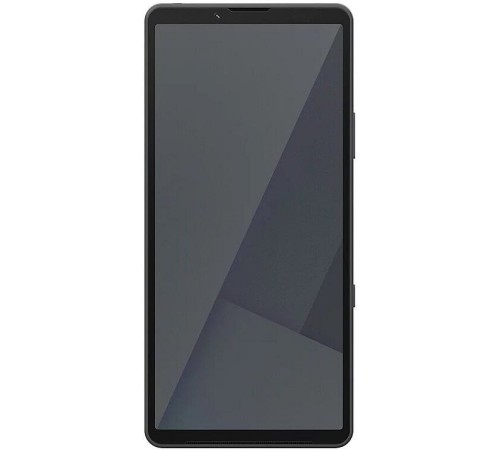 Смартфон Sony Xperia 10 VII 8/128 ГБ, Dual nanoSim, Charcoal Black (Черный)