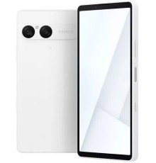 Смартфон Sony Xperia 10 VII 8/128 ГБ, Dual nanoSim, White (Белый)
