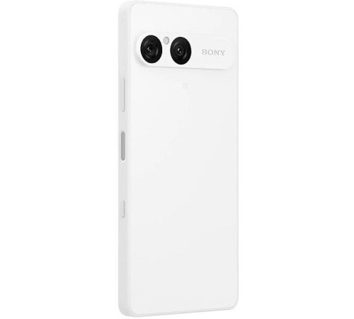 Смартфон Sony Xperia 10 VII 8/128 ГБ, Dual nanoSim, White (Белый)