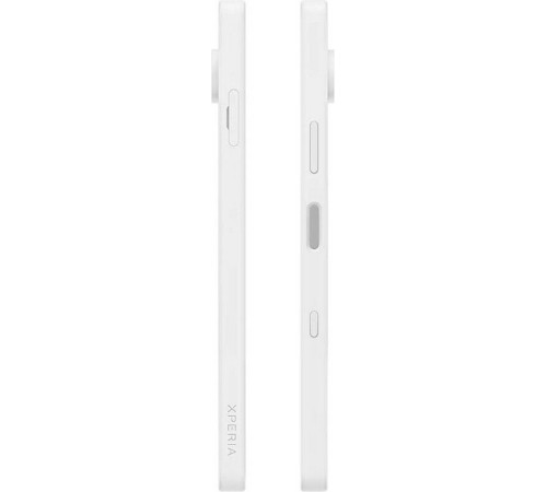 Смартфон Sony Xperia 10 VII 8/128 ГБ, Dual nanoSim, White (Белый)