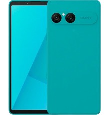 Смартфон Sony Xperia 10 VII 8/128 ГБ, Dual nanoSim, Turquoise (Бирюзовый)