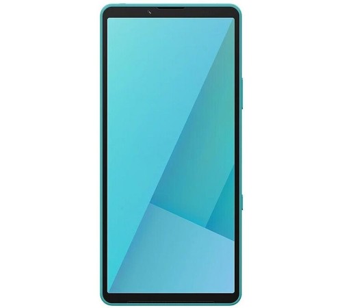 Смартфон Sony Xperia 10 VII 8/128 ГБ, Dual nanoSim, Turquoise (Бирюзовый)
