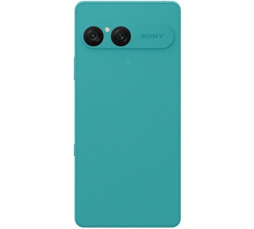 Смартфон Sony Xperia 10 VII 8/128 ГБ, Dual nanoSim, Turquoise (Бирюзовый)