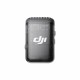 Беспроводной микрофон DJI Mic 2 (1 TX + 1 RX), черный