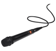 Микрофон Jbl PBM100, черный