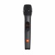 Микрофон беспроводной JBL для ON THE GO, черный