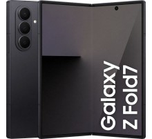 Смартфон Samsung Galaxy Z Fold7 12/512 ГБ, Dual: nano SIM + eSIM, Черный