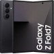 Смартфон Samsung Galaxy Z Fold7 12/512 ГБ, Dual: nano SIM + eSIM, Черный