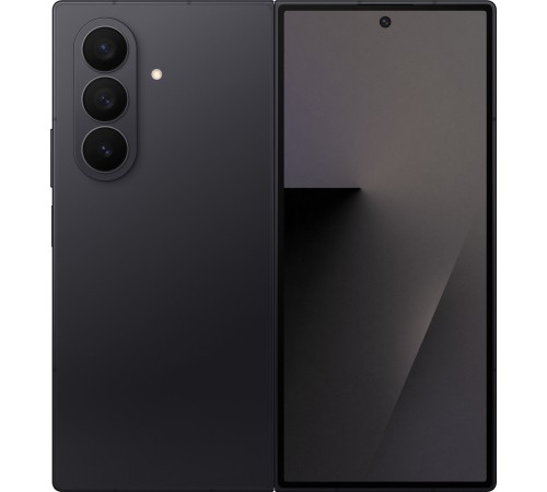 Смартфон Samsung Galaxy Z Fold7 12/512 ГБ, Dual: nano SIM + eSIM, Черный Смартфон Samsung Galaxy Z Fold7 12/512 ГБ, Dual: nano SIM + eSIM, Черный