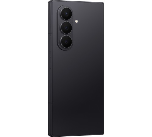 Смартфон Samsung Galaxy Z Fold7 12/512 ГБ, Dual: nano SIM + eSIM, Черный Смартфон Samsung Galaxy Z Fold7 12/512 ГБ, Dual: nano SIM + eSIM, Черный