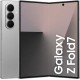 Смартфон Samsung Galaxy Z Fold7 12/512 ГБ, Dual: nano SIM + eSIM, Серебристый