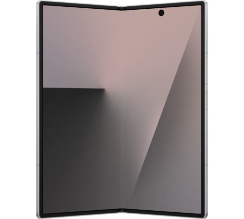 Смартфон Samsung Galaxy Z Fold7 12/256 ГБ, Dual: nano SIM + eSIM, Серебристый