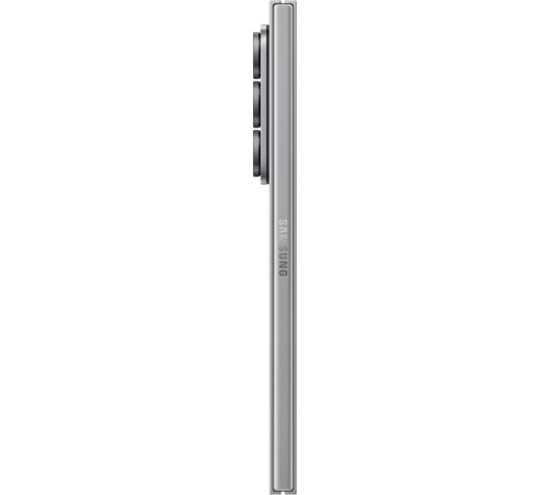 Смартфон Samsung Galaxy Z Fold7 12/256 ГБ, Dual: nano SIM + eSIM, Серебристый