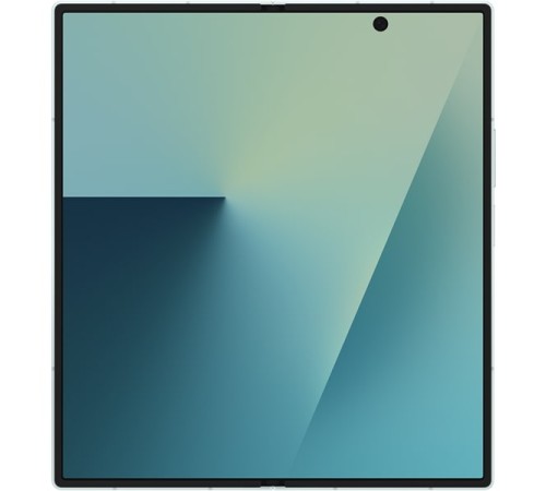 Смартфон Samsung Galaxy Z Fold7 12/512 ГБ, Dual: nano SIM + eSIM, Мятный Смартфон Samsung Galaxy Z Fold7 12/512 ГБ, Dual: nano SIM + eSIM, Мятный