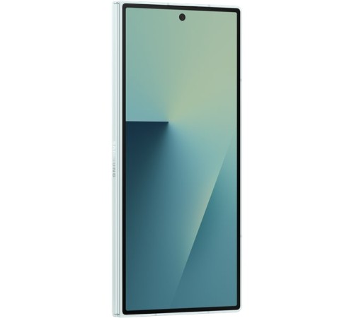 Смартфон Samsung Galaxy Z Fold7 12/512 ГБ, Dual: nano SIM + eSIM, Мятный Смартфон Samsung Galaxy Z Fold7 12/512 ГБ, Dual: nano SIM + eSIM, Мятный