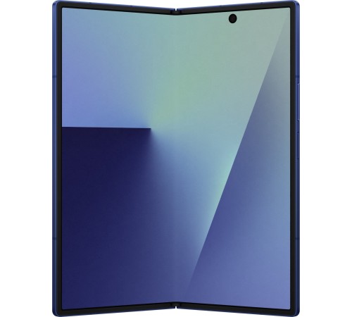 Смартфон Samsung Galaxy Z Fold7 12/512 ГБ, Dual: nano SIM + eSIM, Синий Смартфон Samsung Galaxy Z Fold7 12/512 ГБ, Dual: nano SIM + eSIM, Синий