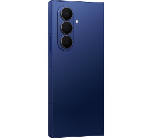 Смартфон Samsung Galaxy Z Fold7 12/512 ГБ, Dual: nano SIM + eSIM, Синий Смартфон Samsung Galaxy Z Fold7 12/512 ГБ, Dual: nano SIM + eSIM, Синий