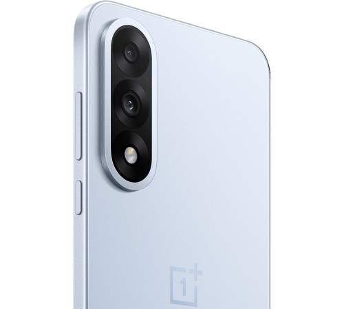 Смартфон OnePlus Nord 5 5G 8/256, Dry Ice (голубой) IN