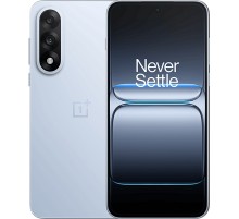 Смартфон OnePlus Nord 5 5G 12/256, Dry Ice (голубой) IN