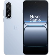 Смартфон OnePlus Nord 5 5G 12/256, Dry Ice (голубой) IN