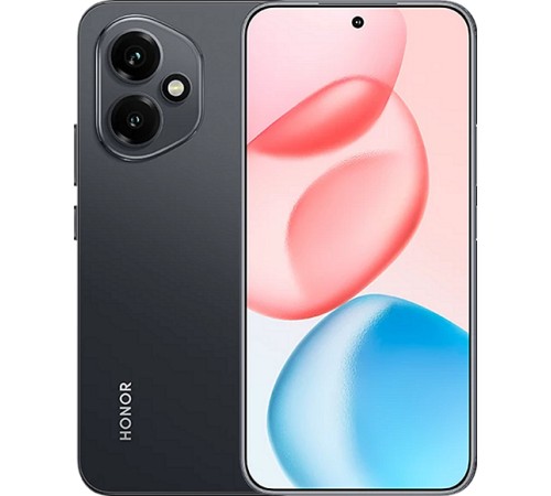 Смартфон Honor 400  12/256 ГБ, черный