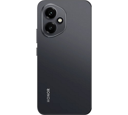 Смартфон Honor 400  12/256 ГБ, черный